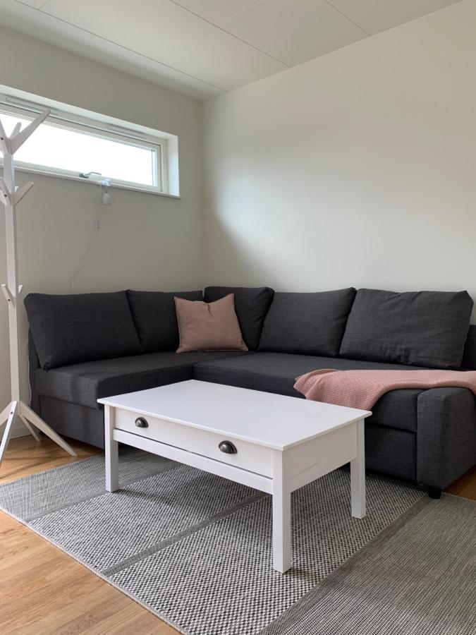 Hjalmars Vaeg 10 Magnarp Villa Vejbystrand Kültér fotó